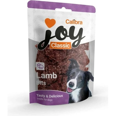 Calibra Joy Dog Lamb Bits 250 g