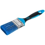 MAAN ЧЕТКА maan castor acryl blue 1 (mn1840)