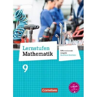 9. Schuljahr, Schülerbuch