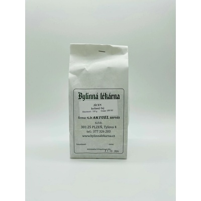 Bylinná lékárna Bylinný čaj Jícen 180 g