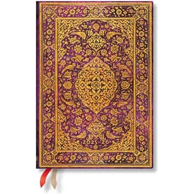 Paperblanks Планер The Orchard, Midi, хоризонтален, твърда к (1570181387)