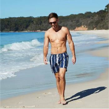 Image 1 of Dock&bay Dock&Bay: Мъжки бански - Dress tro impress (5060668833636)