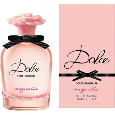 Dolce&Gabbana Dolce Magnolia parfémovaná voda dámská 75 ml