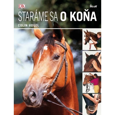 Staráme sa o koňa