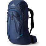 Gregory Дамска туристическа раница Gregory Women's Jade 38 Walking backpack - Midnight Navy - размер S/M (502-7540-0112)