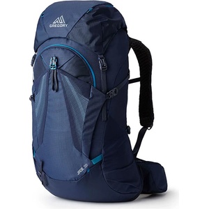 Gregory Дамска туристическа раница Gregory Women's Jade 38 Walking backpack - Midnight Navy - размер S/M (502-7540-0112)