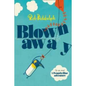 Blown Away (2015)