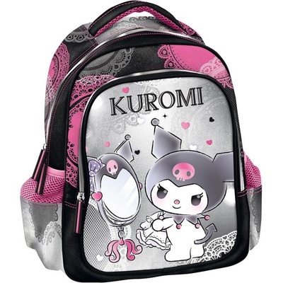 Kuromi Раница за детска градина Kuromi Dream Catcher (252292)