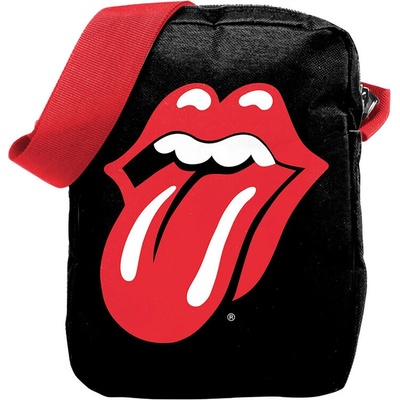 Taška Rolling Stones Classic Tongue