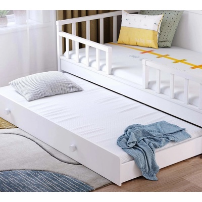 Čilek Výsuv pod pohovku 90x190 Montes White – Zboží Dáma Čilek Výsuv pod pohovku 90x190 Montes White – Zboží Dáma