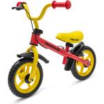Baby Mix Traveller with brake (56305/6)