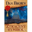 Knihy Ztracený symbol - Dan Brown