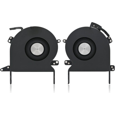 Levý a pravý ventilátor MacBook Pro 16" (A2485 / 2021) MAC0783