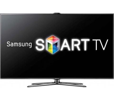 Samsung UE40ES7000