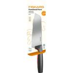 Fiskars Нож, Сантоку, 16 см, FISKARS „Functional Form GRS (1087401)
