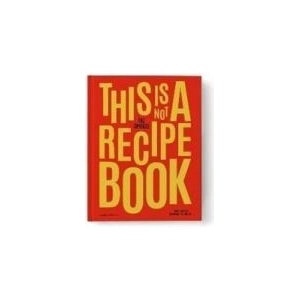 This is not a recipe book | Tal Spiegel (ISBN: 9789198656657)