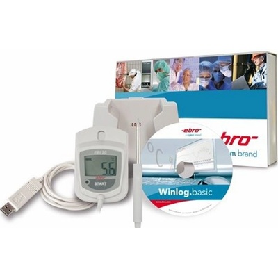 Ebro EBI 20-TE1 Set