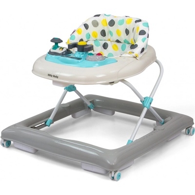 Milly Mally Patrol Puntíky