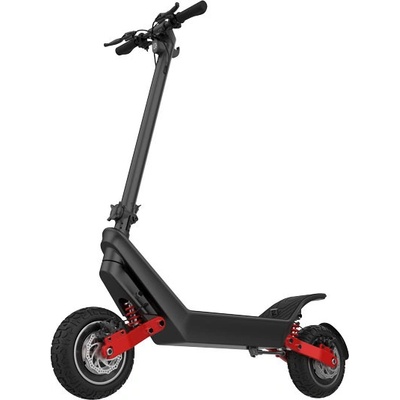 Kixin X10 1000W*2