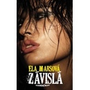 Závislá - Ela Marsová