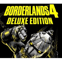 Borderlands 4 (Deluxe Edition)