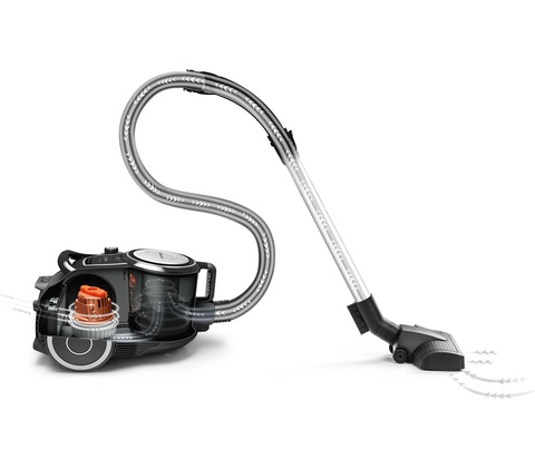 Bosch BGS41FAM
