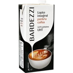 Albalact Bardezzi Мляко за кафе 3.5% 1L UHT