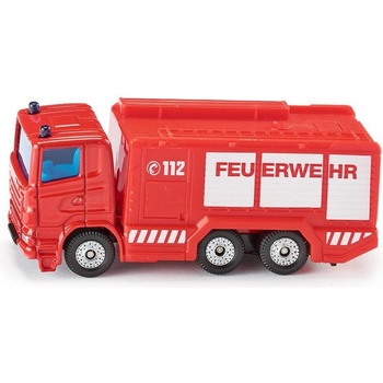 Image 1 of SIKU - Пожарна Siku 1034