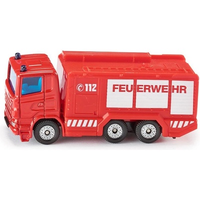 SIKU - Пожарна Siku 1034