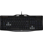 Logitech G105 IT (920-005050) Клавиатури