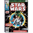 Star Wars Comics Library
