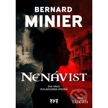 Nenávist - Bernard Minier