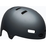 Bell Велосипедна каска Bell Local matte grey