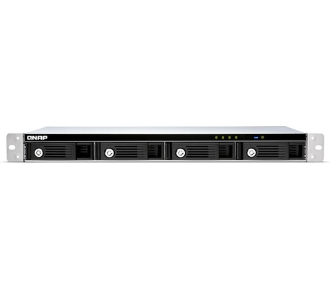QNAP TR-004U