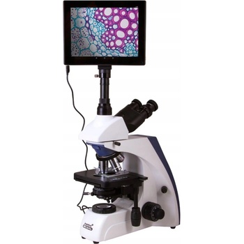 Levenhuk MED D35T LCD