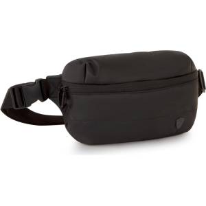 Heys Puffer Waist Bag Black
