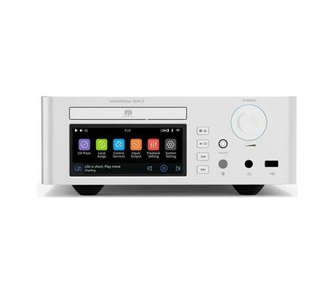 Shanling SCD1.3