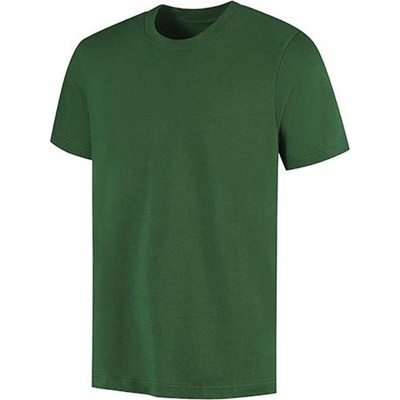 Starworld Unisex tričko SW391 Nature Green