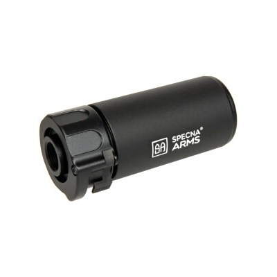 Specna Arms MTU Fire™ V2 Černý