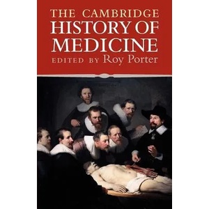 Cambridge History of Medicine (2008)