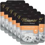 Miamor Ragout Royal Kitten пиле в желе 12 x 100 г