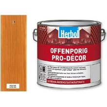 Herbol Offenporig Pro Decor 5 l svetlý dub