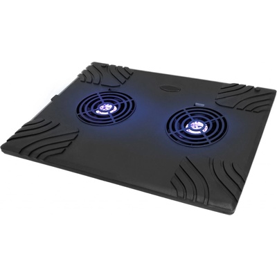 Chladiaca podložka pod notebook 15.6'' ZONDA TA102