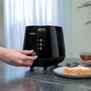 Hriankovače DeLonghi Eclettica CTY2103.BK