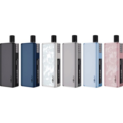 Vaporesso APEX Pod 2000 mAh Snow Pink 1 ks