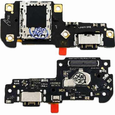 Xiaomi Redmi NOTE 12 Pro 5G, Poco X5 Pro flex nabíjení + mikrofon (fast charging IC)