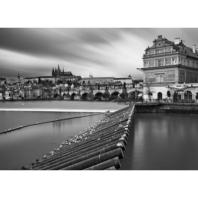 Pohlednice Praha 1
