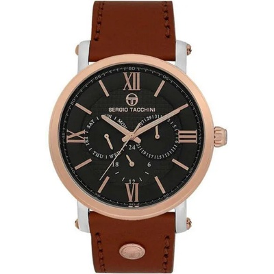 Мъжки часовник Sergio Tacchini City - ST. 1.133. 04 (ST.1.133.04)