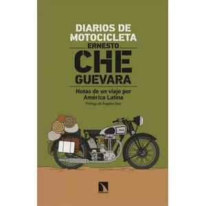 DIARIOS DE MOTOCICLETA (2021)
