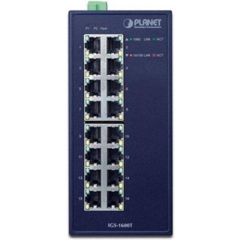 Planet IGS-1600T